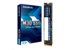 Gigabyte SSD/512GB/SSD/M.2...