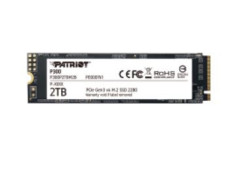 Patriot P300 2TB, P300P2TBM28