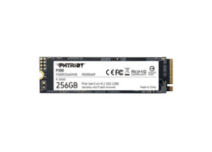 PATRIOT P300/256GB/SSD/M.2...