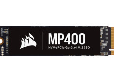 CORSAIR MP400 SSD 1TB M.2 NVMe