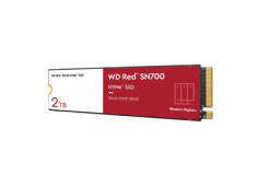 WD Red SN700/2TB/SSD/M.2...