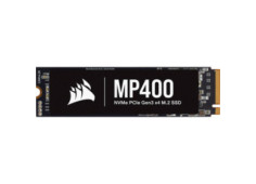 CORSAIR MP400 SSD 4TB M.2...