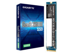 Gigabyte 2500E 500GB,...
