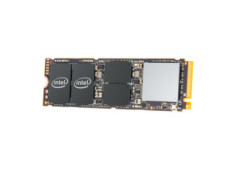 SSD 512GB Intel Pro 7600p...