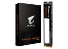 Gigabyte AORUS Gen4 5000E...