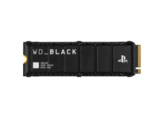 WD Black SN850P/1TB/SSD/M.2...