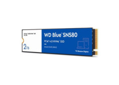 WD Blue SN580 2TB, WDS200T3B0E