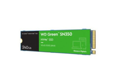 WD Green SN350 250GB,...