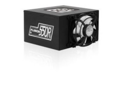 zdroj Arctic Cooling Fusion...