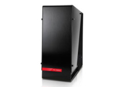 SFF In-Win BL641 black,...