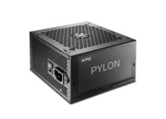 XPG PYLON zdroj 450W 80+BRONZE