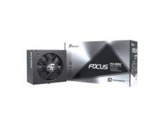 SEASONIC zdroj 850W FOCUS,...