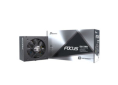 SEASONIC zdroj 750W FOCUS,...