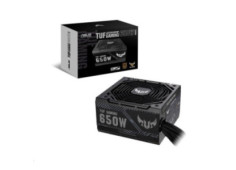 ASUS zdroj TUF-GAMING-650B...