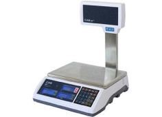 Váha CAS ERPLUS P,LCD na...
