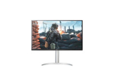 32" LG LCD 32UP550 - 4K...