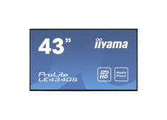 43" LCD iiyama ProLite...