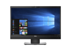 24" LCD Dell P2418HZ pro...
