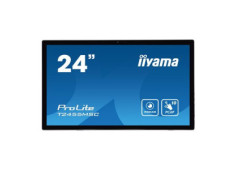 24" LCD iiyama...