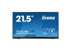22" LCD iiyama...