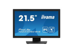 22" LCD iiyama...