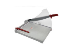 kancelářská řezačka papíru...