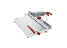 Profesionální řezačka IDEAL...