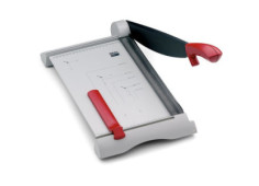 kancelářská řezačka IDEAL 1133