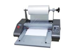 Rolový laminátor DSB SKY 380S