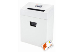 Skartovací stroj HSM Pure...