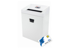 Skartovací stroj HSM Pure...