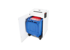 Skartovací stroj HSM Pure...