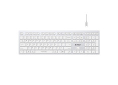 A4tech FBX50C, bezdrátová...