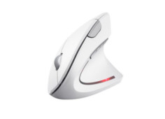 TRUST vertikální myš Verto...