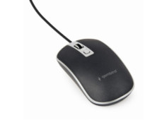 GEMBIRD myš MUS-4B-06-BS,...