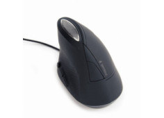 GEMBIRD myš MUS-ERGO-03,...