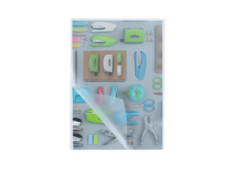 oboustranně matová fólie A4...