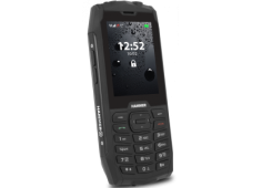 Telefon myPhone Hammer 4 černý