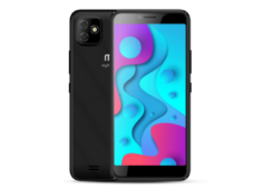 Telefon myPhone Fun 9 černý