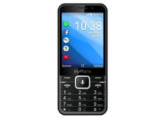 Telefon myPhone Up Smart...