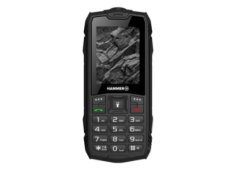 Telefon myPhone Hammer Rock...