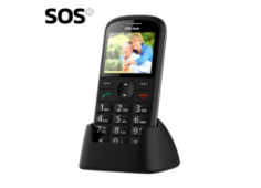 Telefon CPA Halo 21 Senior...