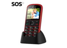 Telefon CPA Halo 21 Senior...