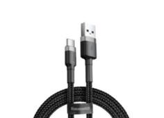 Datový kabel Baseus Cafule...