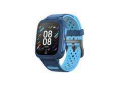 Chytré hodinky pro děti...