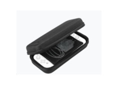 Pouzdro a ochranné sklo...