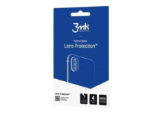 3mk ochranné sklo Lens...