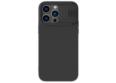 Nillkin CamShield Silky...