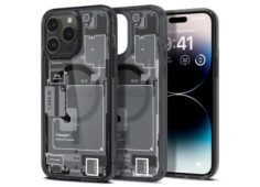 Ochranný kryt Spigen Ultra...