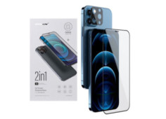 Nillkin 2v1 HD Full Screen...